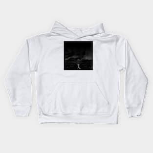 Amenra Mass Iiii Album Cover Kids Hoodie